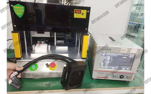 新能源汽车气密性检测设备突破传统 精准护航电机安全新标杆