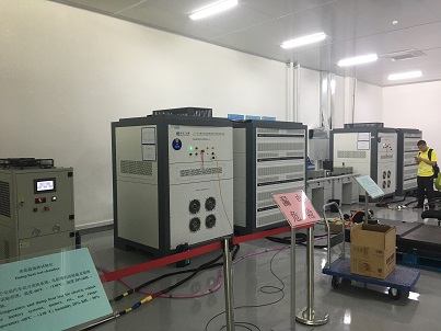 新能源汽车高低温测试机 重塑生产测试设备的精准与极限